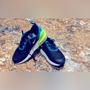 Nike Air 70 kids size 13